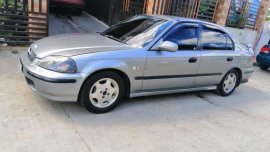 Honda Civic 1997 for sale