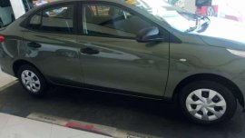 All New 2019 Toyota Vios 1.3 XE CVT