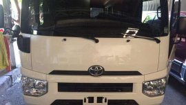 Toyota Coaster 2018 FOR SALE