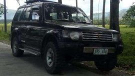 Mitsubishi Pajero Gen. 2 1997 FOR SALE
