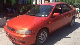 Mazda 323 1997 model for sale