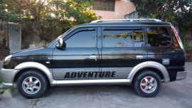 SELLING MITSUBISHI Adventure 2012 gls sport