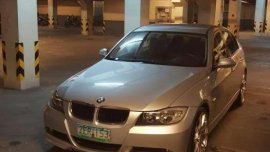 BMW 316i E90 2007 for sale 