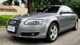 2007 Audi A6 2.4L V6 FOR SALE