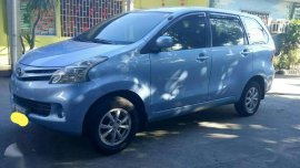 2015 Toyota Avanza For Sale