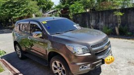 Chevy Trailblazer 2014 4x2 for sale