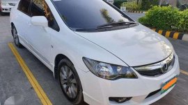 Honda Civic 2011 for sale