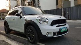 2011 Mini Cooper countryman S turbo automatic all original rush sale
