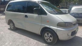 2006 Mitsubishi Spacegear Matic turbo diesel