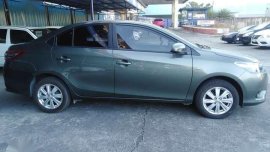 2018 Toyota Vios for sale