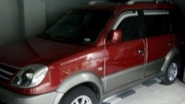 Mitsubishi Adventure super sport 2013 FOR SALE