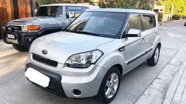 2010 Kia Soul AT Super Fresh for sale