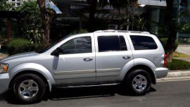 Dodge Durango SUV 4WD 2013 for sale