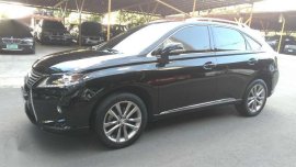 Lexus RX350 2014 for sale