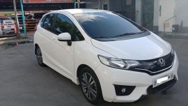 Honda Jazz 2017 VX AT for sale