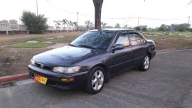 Toyota Corolla Gli Big Body 1996 for sale