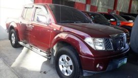 Nissan Frontier Navara 2013 LE AT for sale