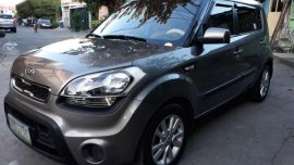 Kia Soul 2013 for sale