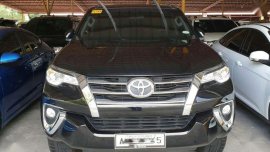 2018 Toyota Fortuner G Automatic for sale