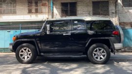 2014 Toyota FJ Cruiser for sale 
