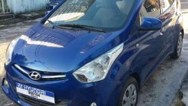 2016 Hyundai Eon GLS FOR SALE