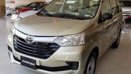 Toyota Avanza 2019 for sale