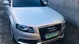 Audi A4 Tdi Diesel 2.0 top of the line 2009 