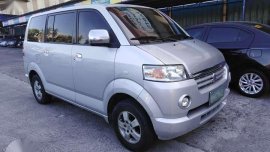 2008 Suzuki APV - Automobilico SM Ctiy BF