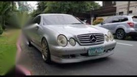 1997 Mercedes CLX 320 for sale