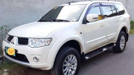 Mitsubishi Montero Sport 2013 FOR SALE