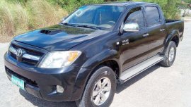 Toyota Hilux 2006 for sale