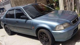 1997 Honda City FOR SALE