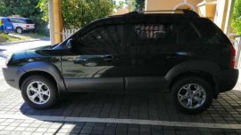 Hyundai Tucson 2009 for sale