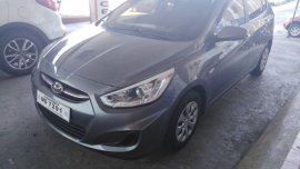 2016 Hyundai Accent crdi FOR SALE