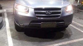 Hyundai Sta Fe 2007 for sale