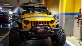 For sale Jeep Rubicon 2000