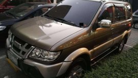 2011 Isuzu Crosswind XUV for sale