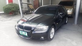 BMW 318i 2010 AT for sale