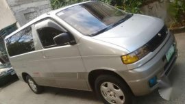 Mazda Friendee for sale