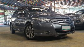 2009 HONDA City 1.5E Gas AT FOR SALE