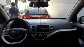 KIA PICANTO 1.2 A/T 2016 for sale