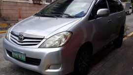 Toyota Innova 2.5L J 2009 Diesel Engine