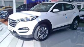 ZERO downpayment 2019 Hyundai TUCSON!