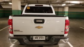 2018 Chevrolet Colorado LTZ  for sale
