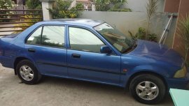 2nd hand Car for sale HONDA CITY 1997