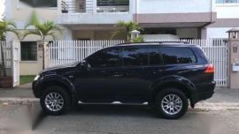 2013 Mitsubishi Montero for sale