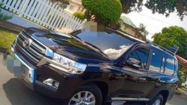 2019 Toyota LandCruiser LC200 BrandNew Premium Local