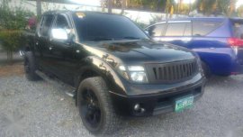 SELLING NISSAN Navara 2013