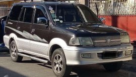 2001 Toyota Revo FOR SALE