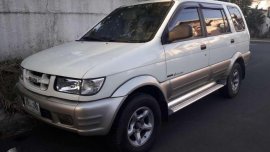 For Sale 2003 Isuzu Crosswind xuv M/T